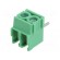 PCB terminal block | straight | 3.5mm | ways: 2 | on PCBs | 1.5mm2 | 200V image 1