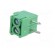 PCB terminal block | straight | 3.5mm | ways: 2 | on PCBs | 1.5mm2 | 200V image 2