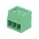 PCB terminal block | straight | 3.5mm | ways: 3 | on PCBs | 1.5mm2 | 12A image 1