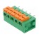 PCB terminal block | straight | 5.08mm | ways: 5 | on PCBs | terminal image 1