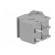 PCB terminal block | straight | 5mm | ways: 2 | on PCBs | 0.08÷2.5mm2 paveikslėlis 4