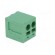 PCB terminal block | straight | 5mm | ways: 2 | on PCBs | 0.2÷4mm2 | 20A фото 8