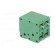 PCB terminal block | straight | 5mm | ways: 2 | on PCBs | 0.2÷4mm2 | 20A фото 4