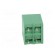 PCB terminal block | straight | 5mm | ways: 2 | on PCBs | 0.2÷4mm2 | 20A фото 5