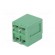 PCB terminal block | straight | 5mm | ways: 2 | on PCBs | 0.2÷4mm2 | 20A фото 6
