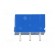 PCB terminal block | straight | 5mm | ways: 3 | on PCBs | 2.5mm2 | tinned image 5