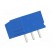 PCB terminal block | straight | 5mm | ways: 3 | on PCBs | 2.5mm2 | tinned фото 4