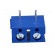 PCB terminal block | straight | 7.5mm | ways: 2 | on PCBs | 2.5mm2 | 10A image 9