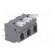PCB terminal block | straight | 7.5mm | ways: 3 | on PCBs | 0.2÷2.5mm2 image 8