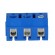 PCB terminal block | straight | 7.5mm | ways: 3 | on PCBs | 2.5mm2 | 10A image 9