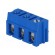 PCB terminal block | straight | 7.5mm | ways: 3 | on PCBs | 2.5mm2 | 10A image 1