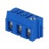 PCB terminal block | straight | 7.5mm | ways: 3 | on PCBs | 2.5mm2 | 10A фото 1