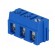 PCB terminal block | straight | 7.5mm | ways: 3 | on PCBs | 2.5mm2 | 10A image 2