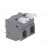 PCB terminal block | straight | 7.62mm | ways: 2 | on PCBs | 0.2÷2.5mm2 фото 8