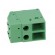 PCB terminal block | straight | 7.62mm | ways: 2 | on PCBs | 4mm2 | 32A paveikslėlis 9