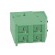 PCB terminal block | straight | 7.62mm | ways: 2 | on PCBs | 4mm2 | 32A image 5