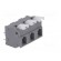 PCB terminal block | straight | 7.62mm | ways: 3 | on PCBs | 0.2÷2.5mm2 image 8