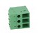 PCB terminal block | straight | 7.62mm | ways: 3 | on PCBs | 4mm2 | 32A фото 9