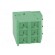 PCB terminal block | straight | 7.62mm | ways: 3 | on PCBs | 4mm2 | 32A image 5