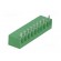 Pluggable terminal block | 3.5mm | ways: 10 | angled 90° | socket image 4