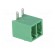 Pluggable terminal block | 3.5mm | ways: 2 | angled 90° | socket | male фото 8