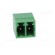 Pluggable terminal block | 3.5mm | ways: 2 | straight | socket | male paveikslėlis 9