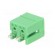 Pluggable terminal block | 3.5mm | ways: 2 | straight | socket | male image 6