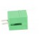 Pluggable terminal block | 3.5mm | ways: 2 | straight | socket | male image 7