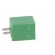 Pluggable terminal block | 3.5mm | ways: 2 | straight | socket | male paveikslėlis 7
