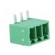 Pluggable terminal block | 3.5mm | ways: 3 | angled 90° | socket | male фото 8