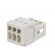 Pluggable terminal block | 3.5mm | ways: 3 | straight | plug | male фото 6