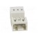 Pluggable terminal block | 3.5mm | ways: 3 | straight | plug | male фото 9