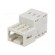Pluggable terminal block | 3.5mm | ways: 3 | straight | plug | male фото 1