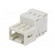 Pluggable terminal block | 3.5mm | ways: 3 | straight | plug | male фото 2
