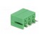 Pluggable terminal block | 3.5mm | ways: 3 | straight | socket | male image 4