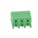 Pluggable terminal block | 3.5mm | ways: 3 | straight | socket | male image 5