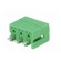 Pluggable terminal block | 3.5mm | ways: 3 | straight | socket | male image 6