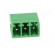 Pluggable terminal block | 3.5mm | ways: 3 | straight | socket | male image 9