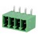 Pluggable terminal block | 3.5mm | ways: 4 | angled 90° | socket | male paveikslėlis 1