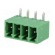 Pluggable terminal block | 3.5mm | ways: 4 | angled 90° | socket | male paveikslėlis 2