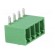 Pluggable terminal block | 3.5mm | ways: 4 | angled 90° | socket | male image 8