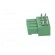 Pluggable terminal block | 3.5mm | ways: 4 | angled 90° | socket | THT фото 3
