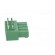 Pluggable terminal block | 3.5mm | ways: 4 | angled 90° | socket | THT фото 7