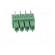Pluggable terminal block | 3.5mm | ways: 4 | angled 90° | socket | THT image 9