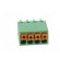 Pluggable terminal block | 3.5mm | ways: 4 | straight | plug | female image 5
