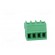 Pluggable terminal block | 3.5mm | ways: 4 | straight | plug | female paveikslėlis 5