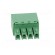 Pluggable terminal block | 3.5mm | ways: 4 | straight | plug | female image 9