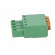 Pluggable terminal block | 3.5mm | ways: 4 | straight | plug | female image 3