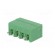 Pluggable terminal block | 3.5mm | ways: 4 | straight | socket | male image 6
