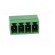 Pluggable terminal block | 3.5mm | ways: 4 | straight | socket | male image 9